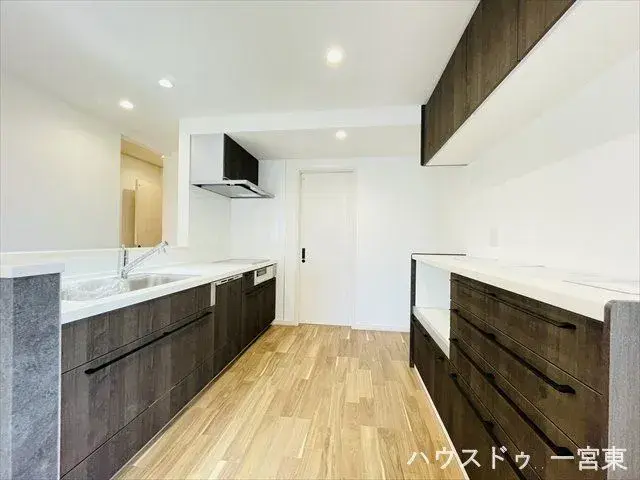 Недвижимость 5LDK, город Ichinomiya, префектура Aichi (18)