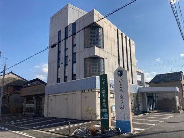 Недвижимость 5LDK, город Ichinomiya, префектура Aichi (29)