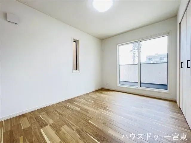 Недвижимость 5LDK, город Ichinomiya, префектура Aichi (7)