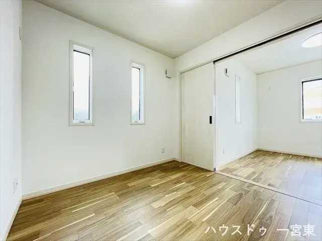 Недвижимость 5LDK, город Ichinomiya, префектура Aichi (10)