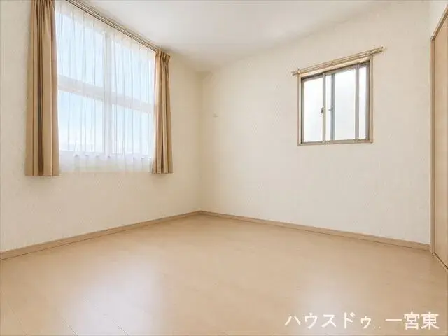 Propiedad 4LDK Ichinomiya, Prefectura de Aichi (11)