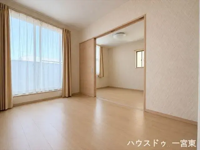 Propiedad 4LDK Ichinomiya, Prefectura de Aichi (12)