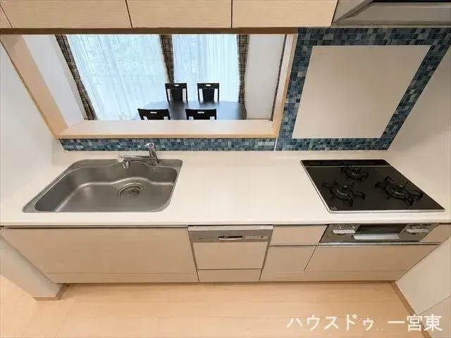 Propiedad 4LDK Ichinomiya, Prefectura de Aichi (17)