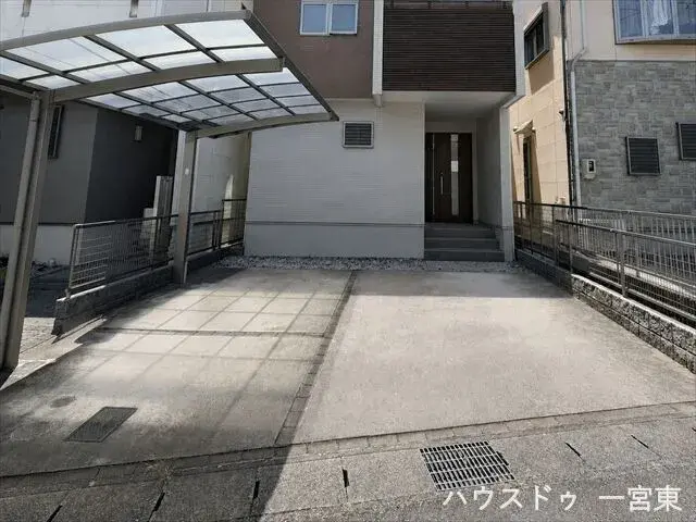 Propiedad 4LDK Ichinomiya, Prefectura de Aichi (3)