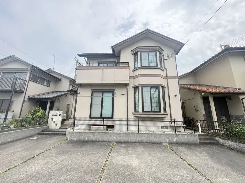 Akiya in Aichi