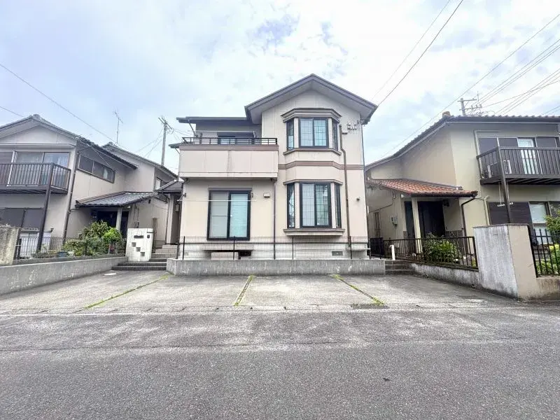4LDK みよし市 愛知県 (2)