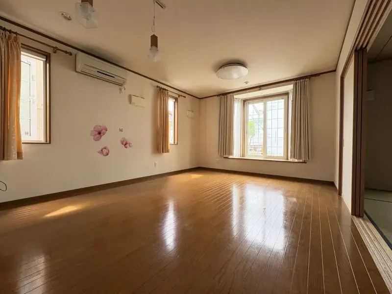 4LDK みよし市 愛知県 (4)