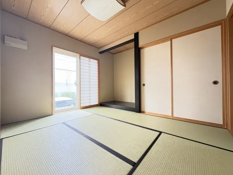 4LDK みよし市 愛知県 (6)