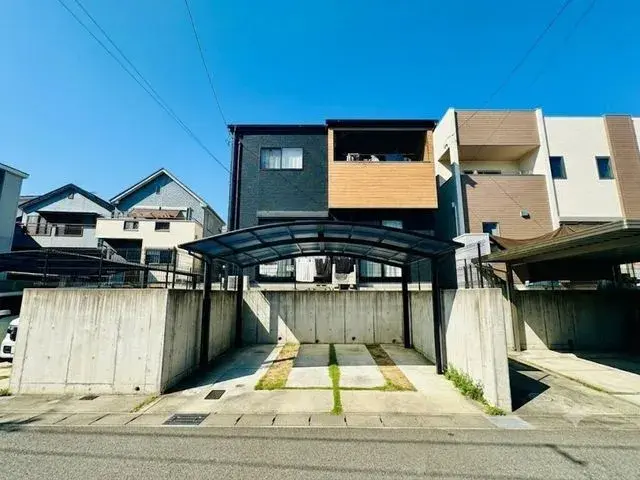 Akiya in Aichi