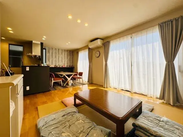 4LDK property Chiryu City Aichi Prefecture (3)