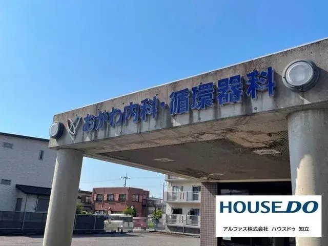 4LDK property Chiryu City Aichi Prefecture (27)