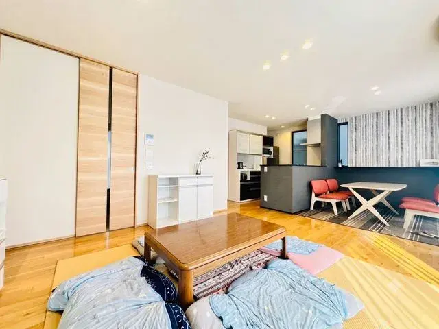 4LDK property Chiryu City Aichi Prefecture (5)