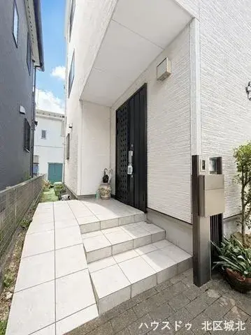 5LDK Property Iwakura City Aichi Prefecture (2)