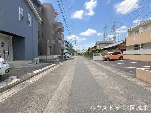 5LDK Property Iwakura City Aichi Prefecture (3)