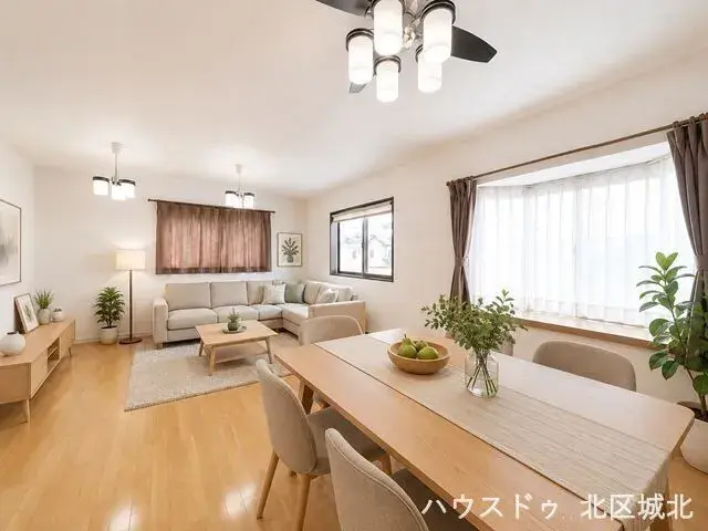 5LDK Property Iwakura City Aichi Prefecture (8)
