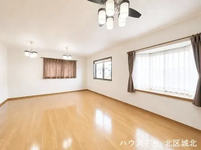 5LDK Property Iwakura City Aichi Prefecture (9)