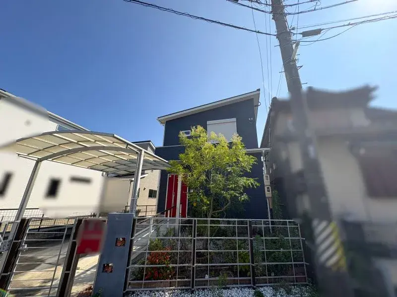 Akiya in Aichi