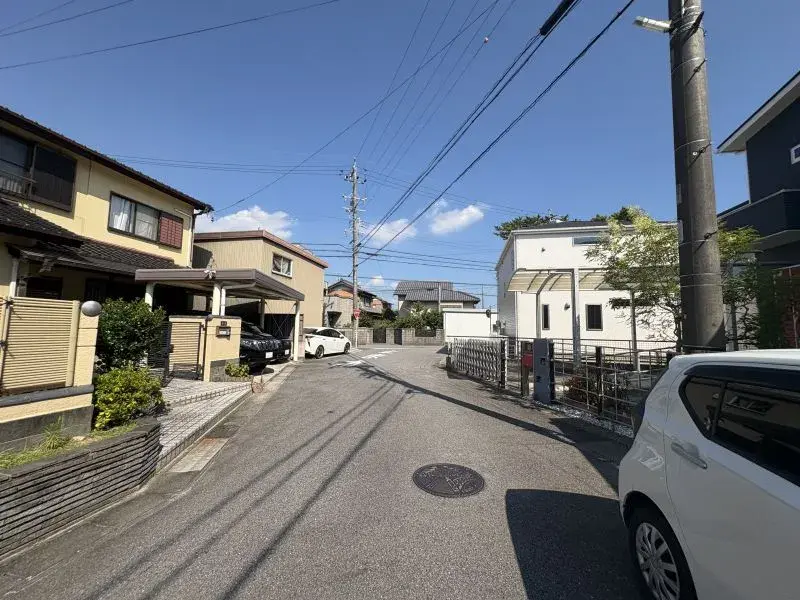 3LDK Bien immobilier Ville d'Okazaki Préfecture d'Aichi (2)