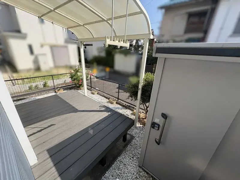 3LDK Bien immobilier Ville d'Okazaki Préfecture d'Aichi (3)