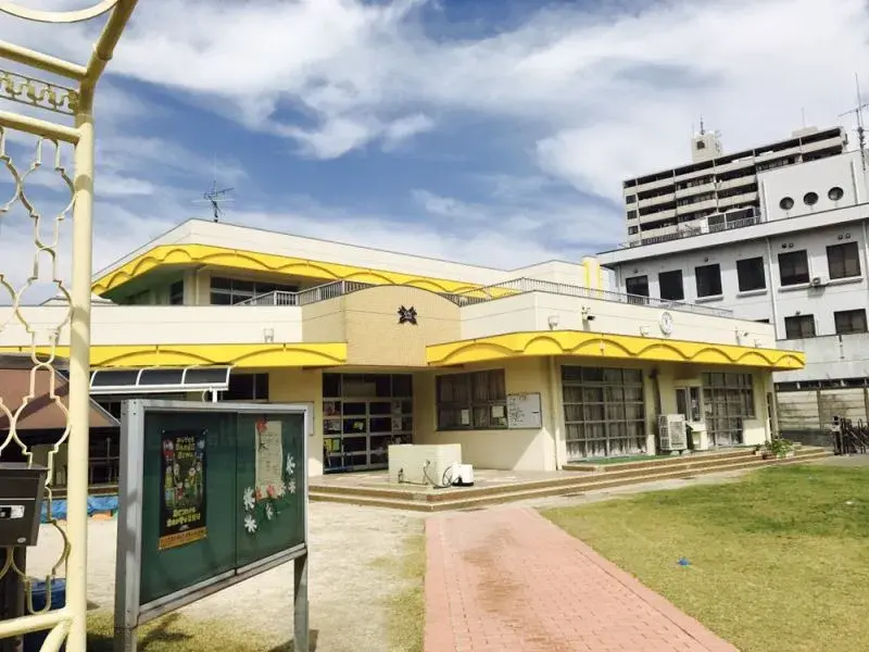 3LDK Bien immobilier Ville d'Okazaki Préfecture d'Aichi (28)