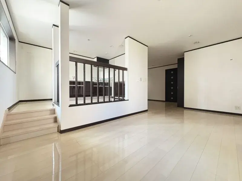 3LDK Bien immobilier Ville d'Okazaki Préfecture d'Aichi (6)