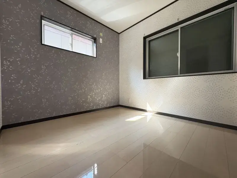 3LDK Bien immobilier Ville d'Okazaki Préfecture d'Aichi (10)