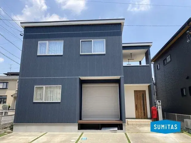 Akiya in Aichi