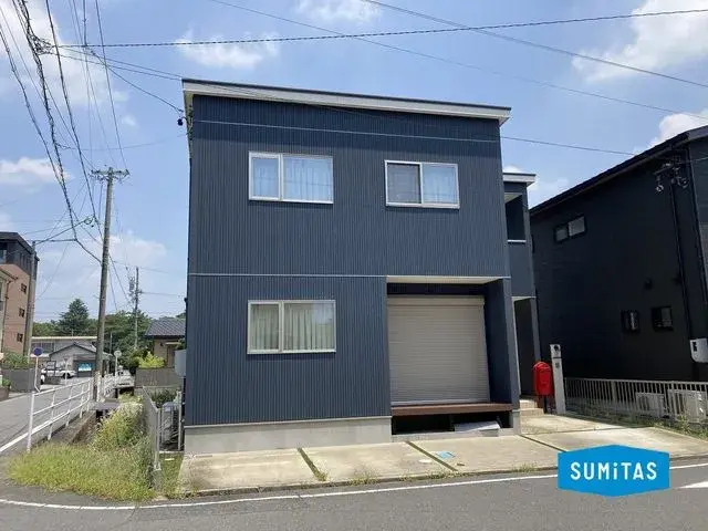 Propiedad 3LDK Ciudad de Anjo Prefectura de Aichi (2)