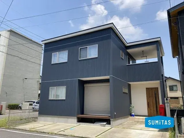 Propiedad 3LDK Ciudad de Anjo Prefectura de Aichi (3)
