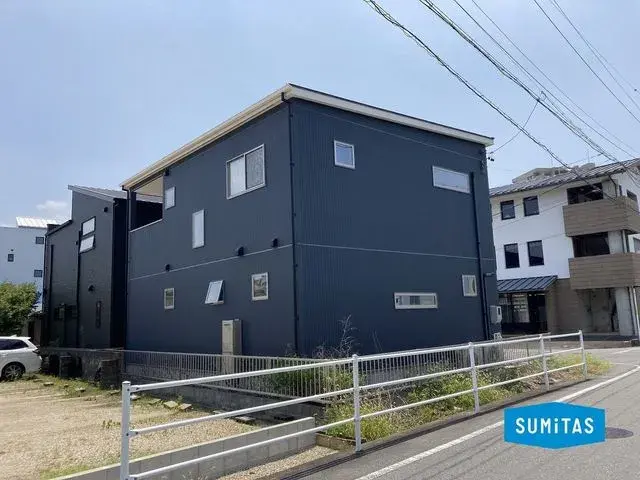 Propiedad 3LDK Ciudad de Anjo Prefectura de Aichi (5)