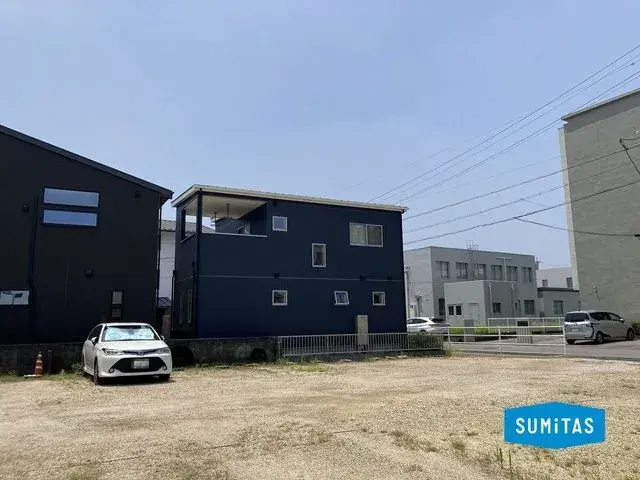 Propiedad 3LDK Ciudad de Anjo Prefectura de Aichi (7)