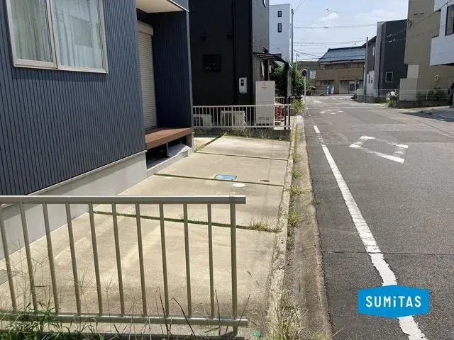 Propiedad 3LDK Ciudad de Anjo Prefectura de Aichi (9)