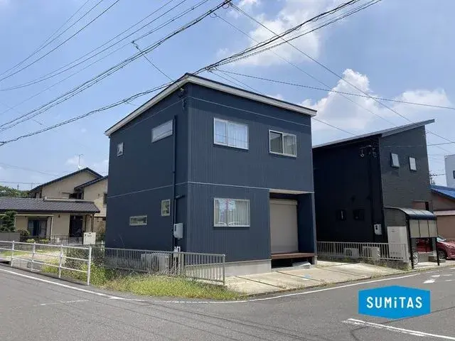 Propiedad 3LDK Ciudad de Anjo Prefectura de Aichi (10)