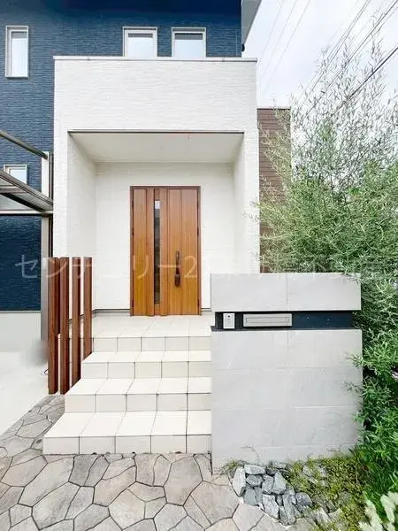 4LDK Bien immobilier Ville d'Ichinomiya Préfecture d'Aichi (2)