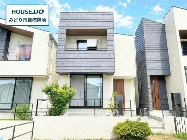 Akiya in Aichi