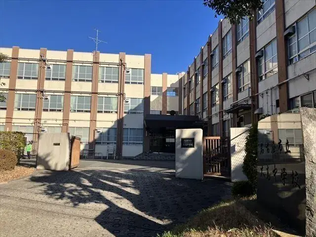 عقار 4LDK مدينة ناغويا محافظة آيتشي (14)