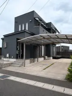 Akiya in Aichi
