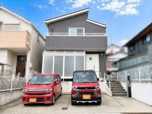 Akiya in Aichi