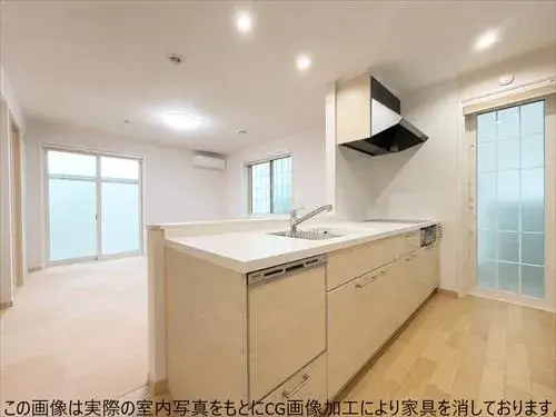 爱知县日进市3LDK房产 (20)