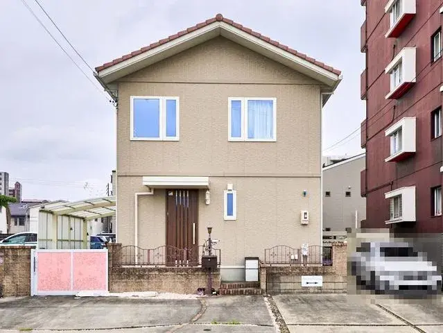 Akiya in Aichi