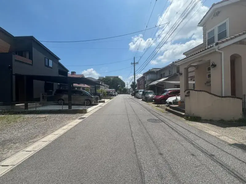 4LDK Property Okazaki City Aichi Prefecture (2)