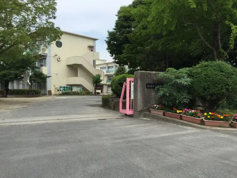 4LDK Property Okazaki City Aichi Prefecture (15)