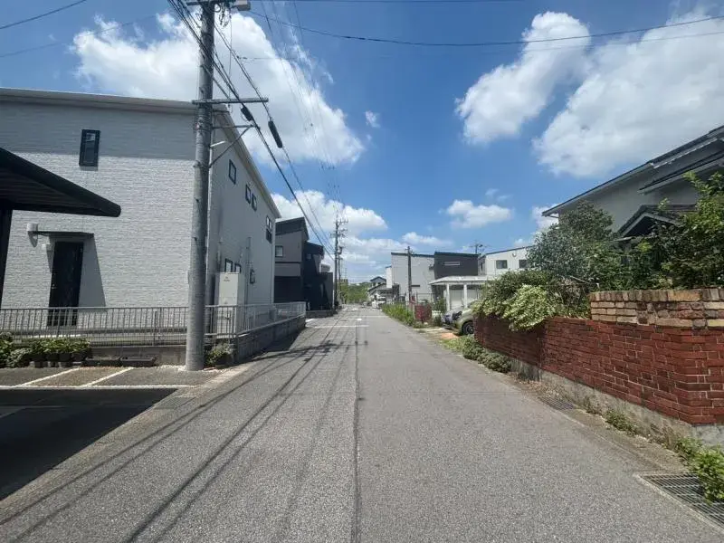4LDK Property Okazaki City Aichi Prefecture (3)