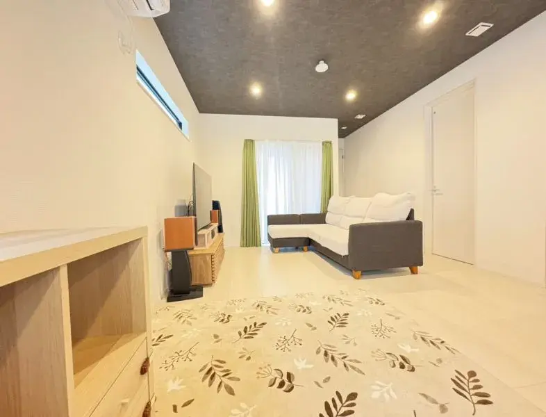 4LDK Property Okazaki City Aichi Prefecture (6)