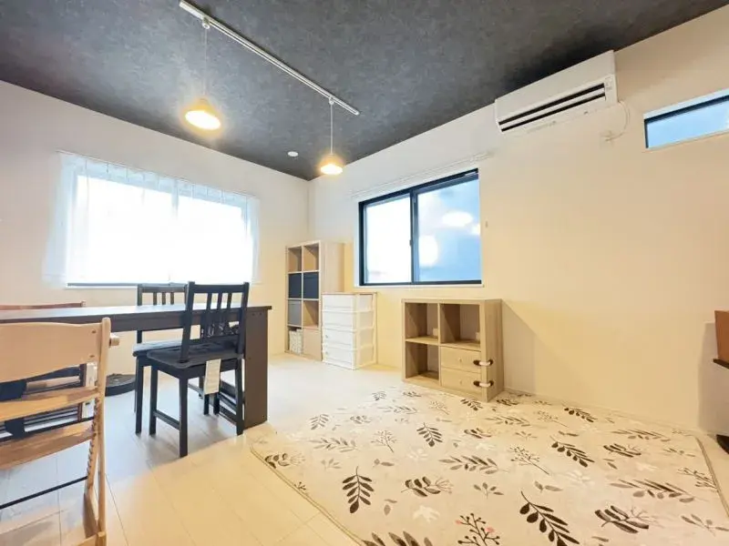 4LDK Property Okazaki City Aichi Prefecture (7)