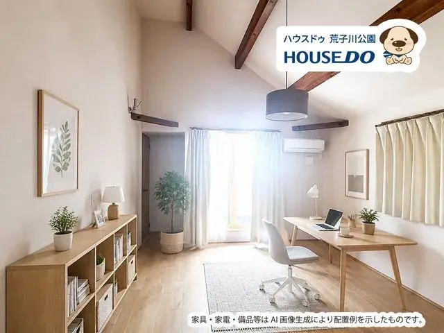 2LDK物件 半田市 愛知県 (13)