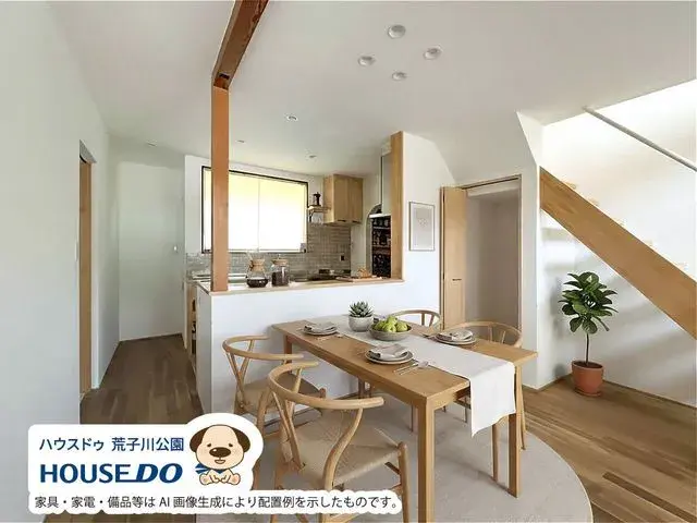 2LDK物件 半田市 愛知県 (15)