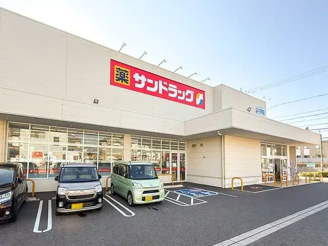 2LDK物件 半田市 愛知県 (20)