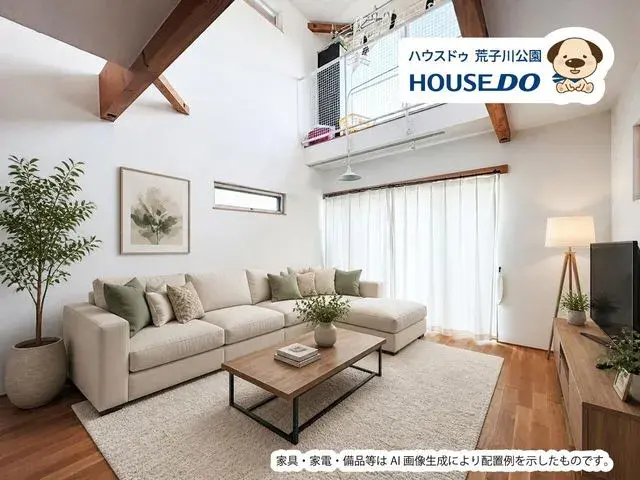 2LDK物件 半田市 愛知県 (3)
