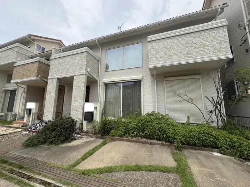 Akiya in Aichi